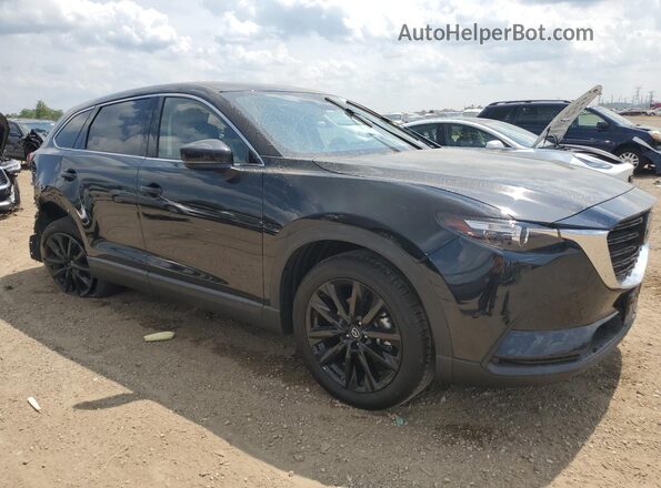 JM3TCBAY8P0643170 2023 MAZDA CX-9 Black 