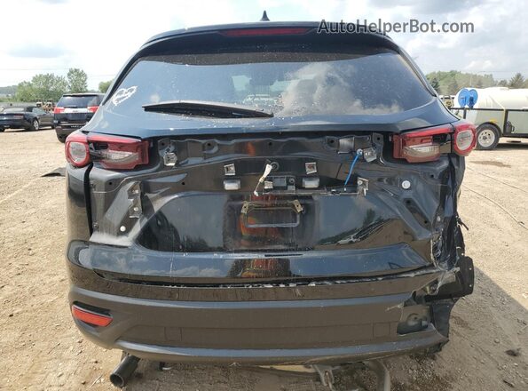 JM3TCBAY8P0643170 2023 MAZDA CX-9 Black 