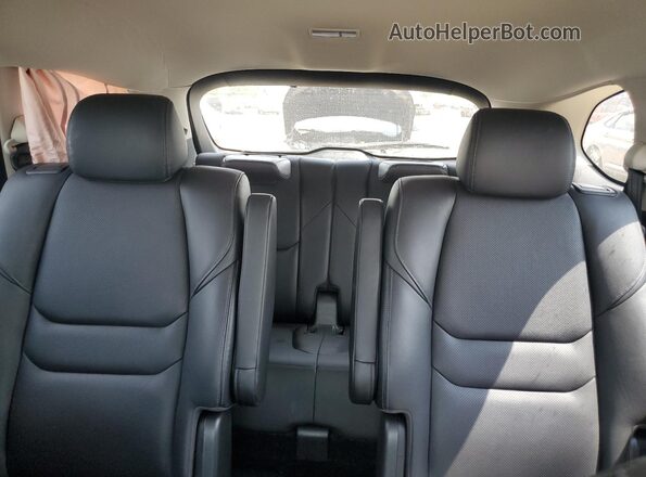 JM3TCBAY8P0643170 2023 MAZDA CX-9 Black 