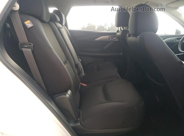 JM3TCBBY1N0606618 2022 MAZDA CX-9 White 