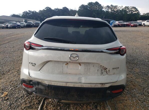JM3TCBBY1N0606618 2022 MAZDA CX-9 White 