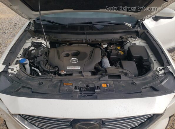 JM3TCBBY1N0606618 2022 MAZDA CX-9 White 