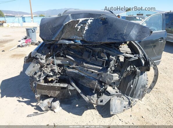 JM3TCBCY0L0404607 2020 MAZDA CX-9 Черный Вид спереди