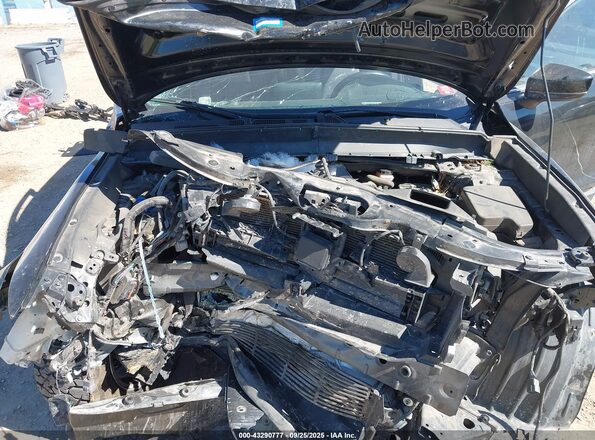 JM3TCBCY0L0404607 2020 MAZDA CX-9 Черный Вид сзади