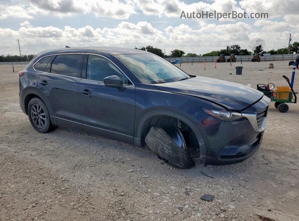 JM3TCBCY1P0630029 2023 MAZDA CX-9 Blue 