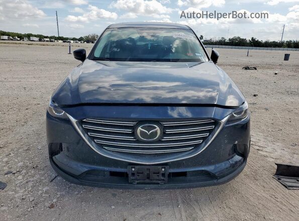 JM3TCBCY1P0630029 2023 MAZDA CX-9 Blue 