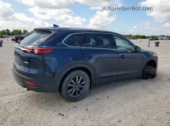 JM3TCBCY1P0630029 2023 MAZDA CX-9 Blue 