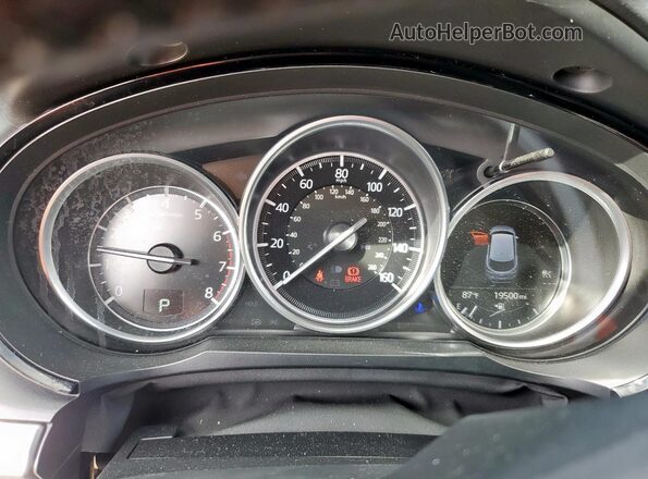 JM3TCBCY1P0630029 2023 MAZDA CX-9 Blue 