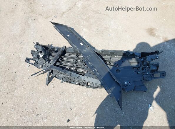 JM3TCBCY1P0647669 2023 MAZDA CX-9 Gray Սարքավորումների վահանակի տեսք