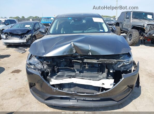 JM3TCBCY1P0647669 2023 MAZDA CX-9 Gray Սալոնի հետևի տեսք