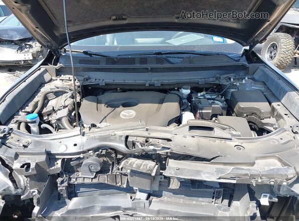 JM3TCBCY1P0647669 2023 MAZDA CX-9 Gray Հետևի տեսք