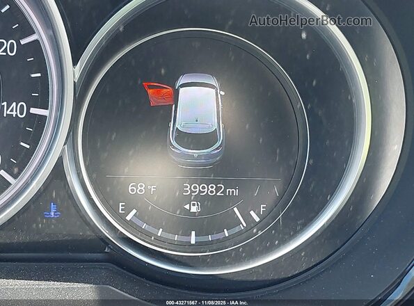 JM3TCBCY1P0647669 2023 MAZDA CX-9 Gray 