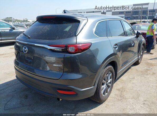 JM3TCBCY1P0647669 2023 MAZDA CX-9 Gray Հետևի աջ