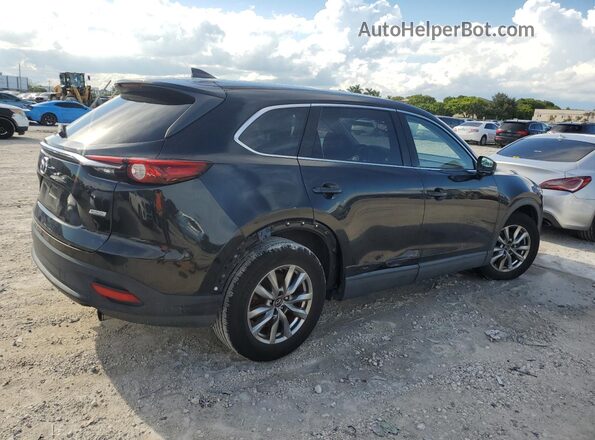 JM3TCBCY2J0227751 2018 MAZDA CX-9 Black 