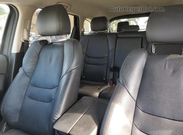 JM3TCBCY2J0227751 2018 MAZDA CX-9 Black 