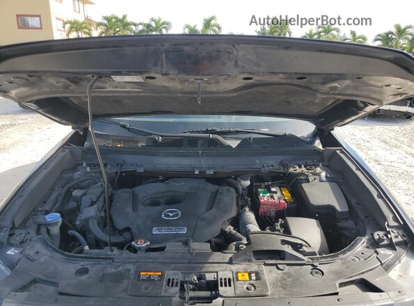 JM3TCBCY2J0227751 2018 MAZDA CX-9 Black 