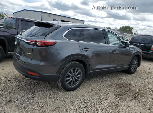 JM3TCBCY2P0640245 2023 MAZDA CX-9 Gray 