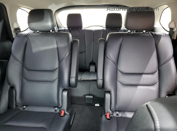 JM3TCBCY2P0640245 2023 MAZDA CX-9 Gray 