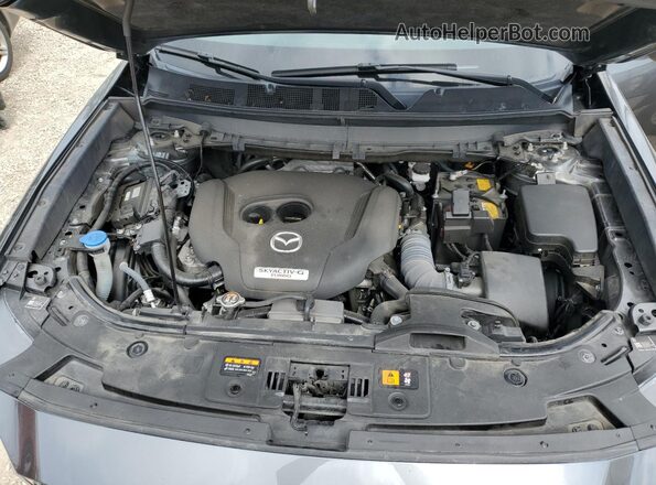 JM3TCBCY2P0640245 2023 MAZDA CX-9 Gray 