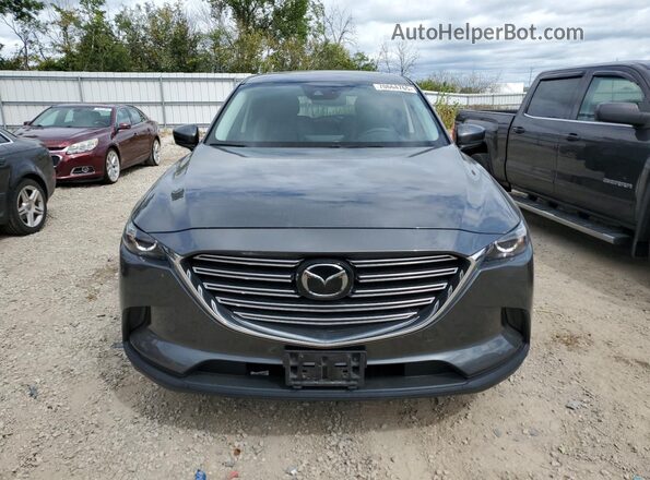 JM3TCBCY2P0640245 2023 MAZDA CX-9 Gray 