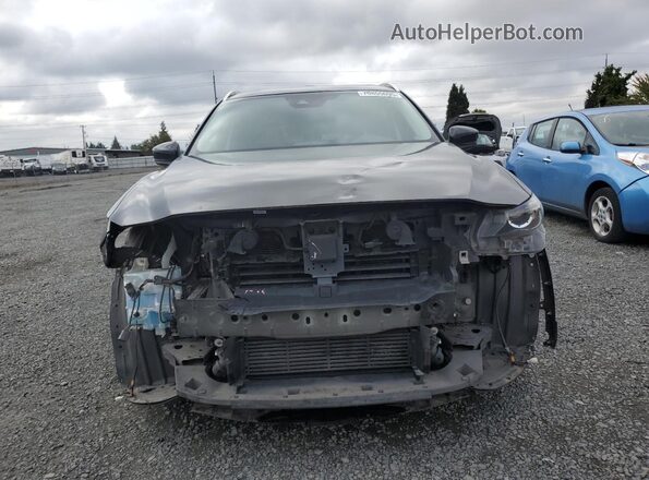 JM3TCBCY3J0200977 2018 MAZDA CX-9 Черный 