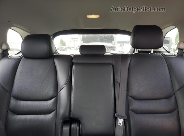 JM3TCBCY3J0200977 2018 MAZDA CX-9 Черный 