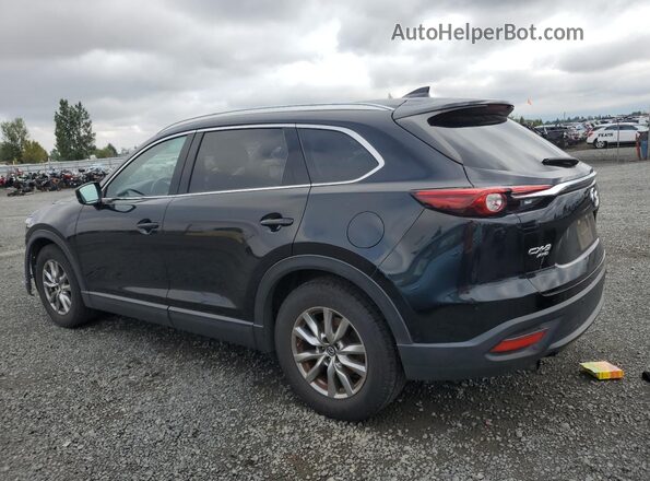 JM3TCBCY3J0200977 2018 MAZDA CX-9 Черный 