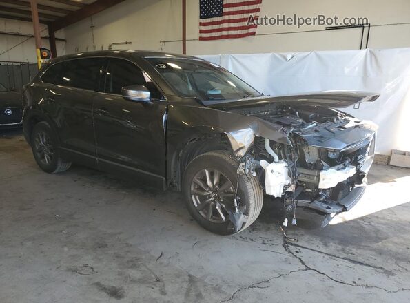 JM3TCBCY3M0508882 2021 MAZDA CX-9 Gray 