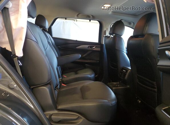 JM3TCBCY3M0508882 2021 MAZDA CX-9 Gray 