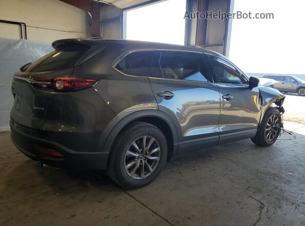 JM3TCBCY3M0508882 2021 MAZDA CX-9 Gray 