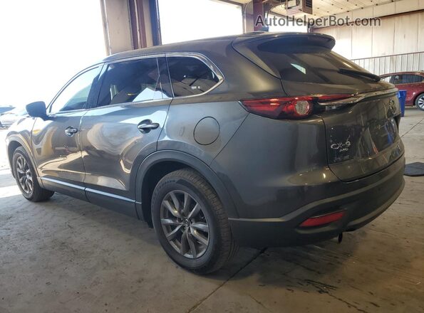 JM3TCBCY3M0508882 2021 MAZDA CX-9 Gray 