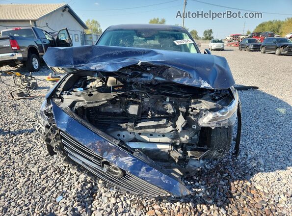 JM3TCBCY5P0637713 2023 MAZDA CX-9 Blue 