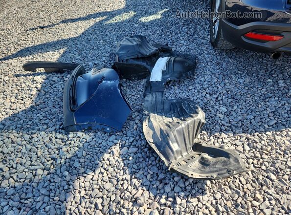 JM3TCBCY5P0637713 2023 MAZDA CX-9 Blue 