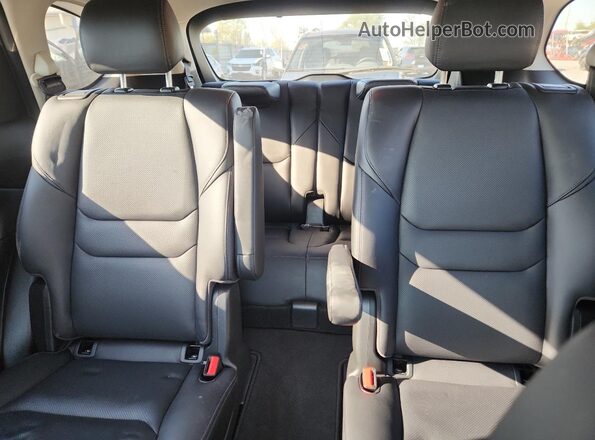 JM3TCBCY5P0637713 2023 MAZDA CX-9 Blue 