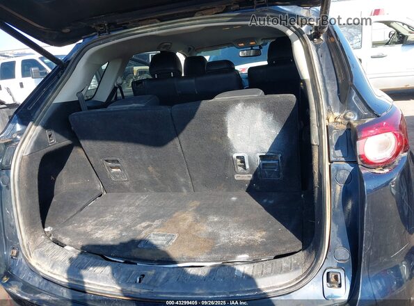 JM3TCBCY8G0120602 2016 MAZDA CX-9 Black 