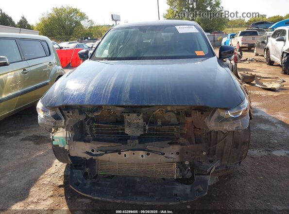 JM3TCBCY8G0120602 2016 MAZDA CX-9 Black უკანა სალონის ხედი