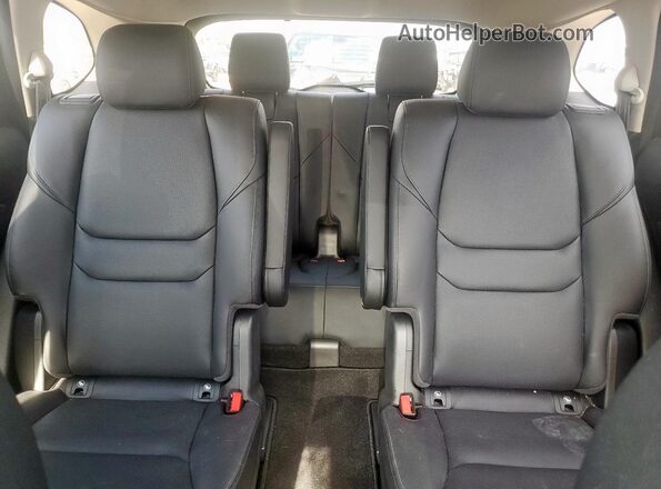 JM3TCBCY9P0652957 2023 MAZDA CX-9 Red 