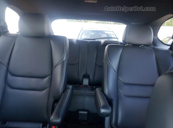 JM3TCBDY0P0647502 2023 MAZDA CX-9 Red 