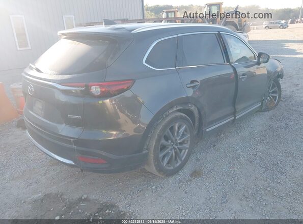 JM3TCBDY1L0422340 2020 MAZDA CX-9 Gray Tył prawy