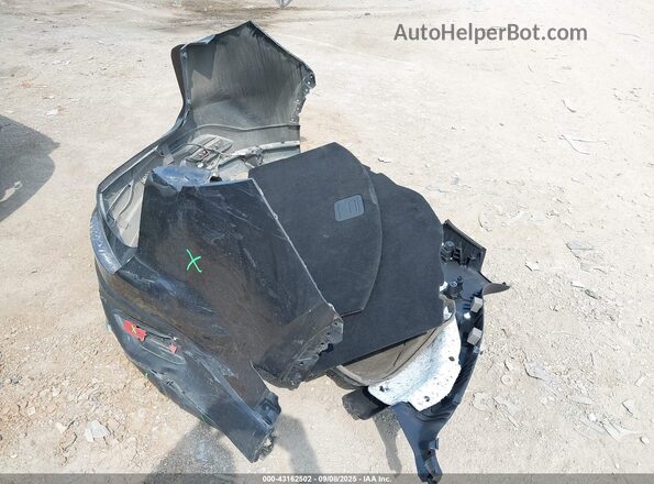 JM3TCBDY2L0406955 2020 MAZDA CX-9 Black Vista del cuadro de instrumentos