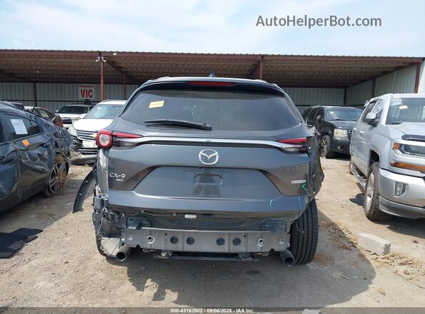 JM3TCBDY2L0406955 2020 MAZDA CX-9 Black 
