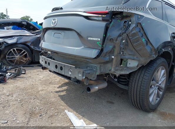 JM3TCBDY2L0406955 2020 MAZDA CX-9 Black 