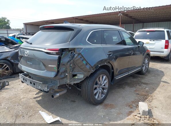 JM3TCBDY2L0406955 2020 MAZDA CX-9 Black Trasero derecho