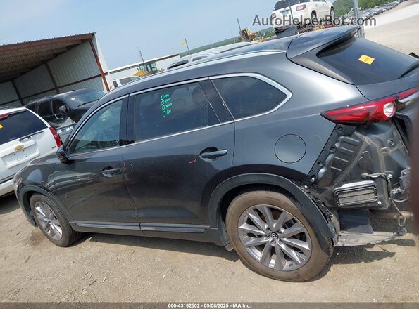 JM3TCBDY2L0406955 2020 MAZDA CX-9 Black 