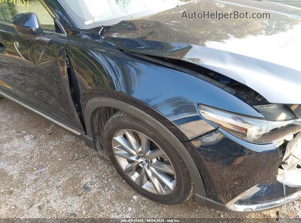 JM3TCBDY5M0529196 2021 MAZDA CX-9 Blue 