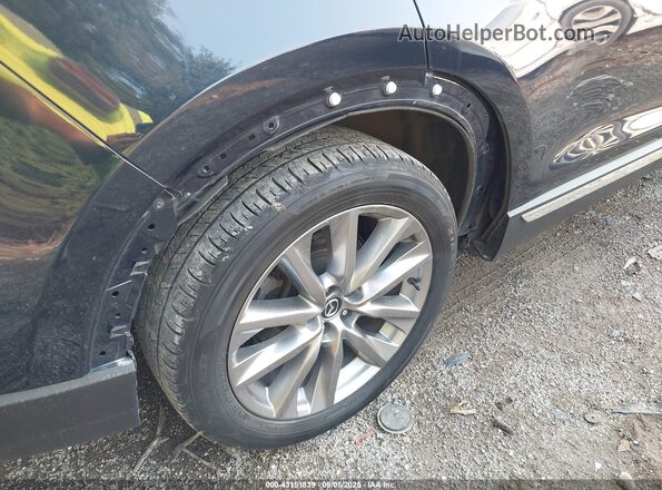 JM3TCBDY5M0529196 2021 MAZDA CX-9 Blue 