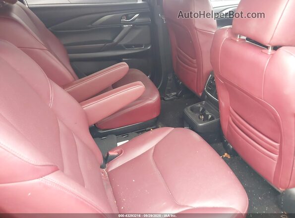 JM3TCBDY6P0639209 2023 MAZDA CX-9 Gray 