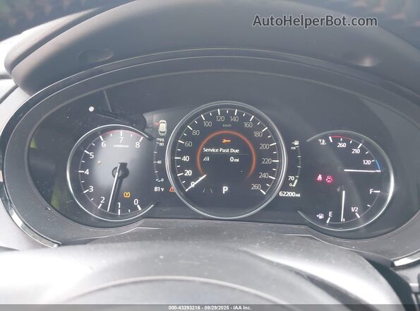 JM3TCBDY6P0639209 2023 MAZDA CX-9 Gray 