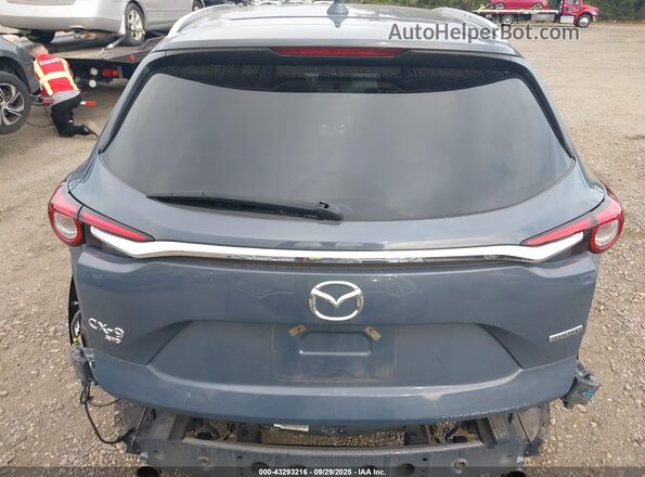 JM3TCBDY6P0639209 2023 MAZDA CX-9 Gray 