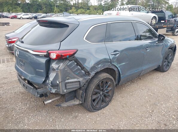JM3TCBDY6P0639209 2023 MAZDA CX-9 Gray 